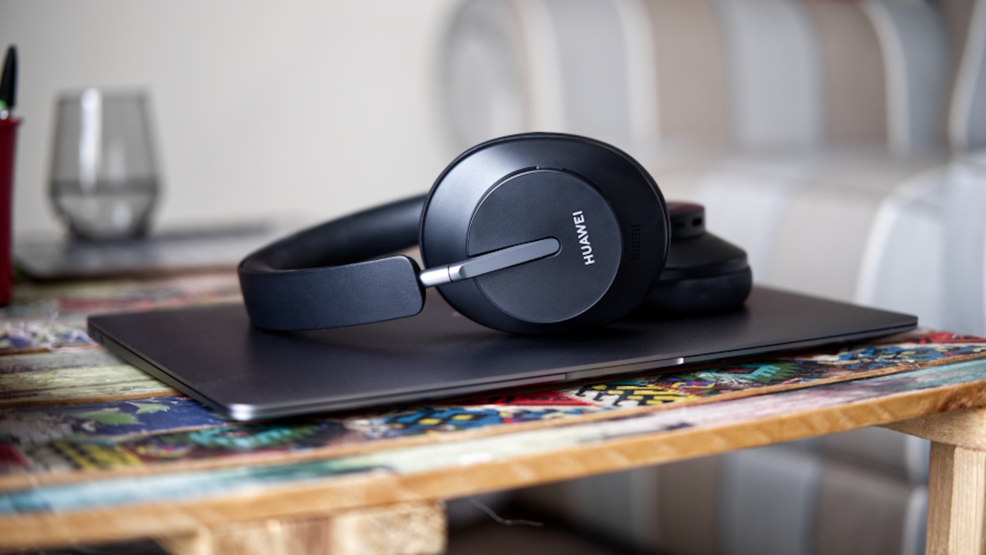 Worth getting excited over? Huawei FreeBuds Studio headphones review Worth getting excited over? Huawei FreeBuds Studio headphones review